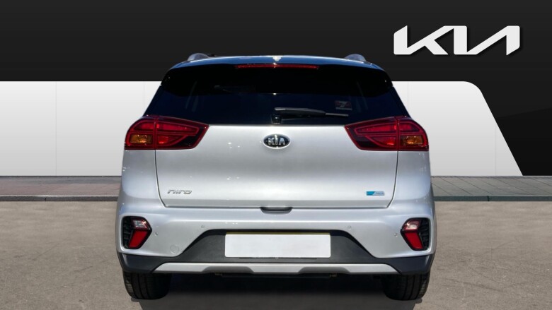 Kia Niro 1.6 GDi Hybrid 2 5dr DCT Hybrid Estate